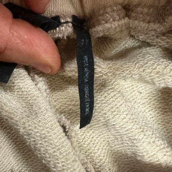 Urban Outfitters Heavy Cargo Joggers - Picture 4 of 5